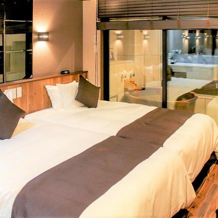 Livemax Resort Hakone Sengokuhara Buitenkant foto